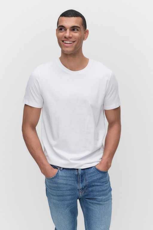 Aidan basic tee