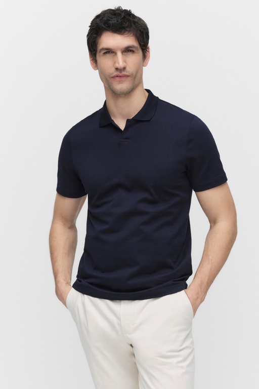Vincent pique NAVY