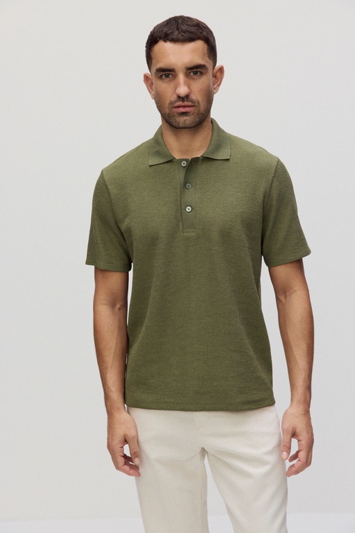 Janko polo shirt