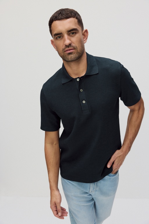 Janko polo shirt