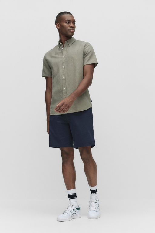 Richard chino shorts NAVY