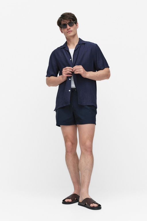 Rex swim shorts NAVY