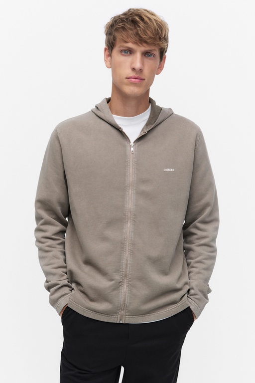 Ryder hoodie Ryder hoodie GREY
