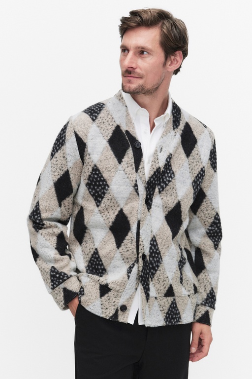 Parker cardigan Parker cardigan OTHER