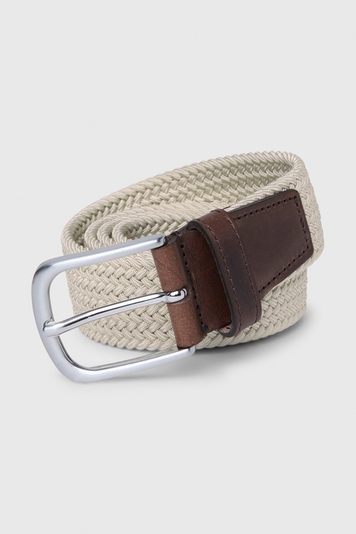 Oscar belt BEIGE