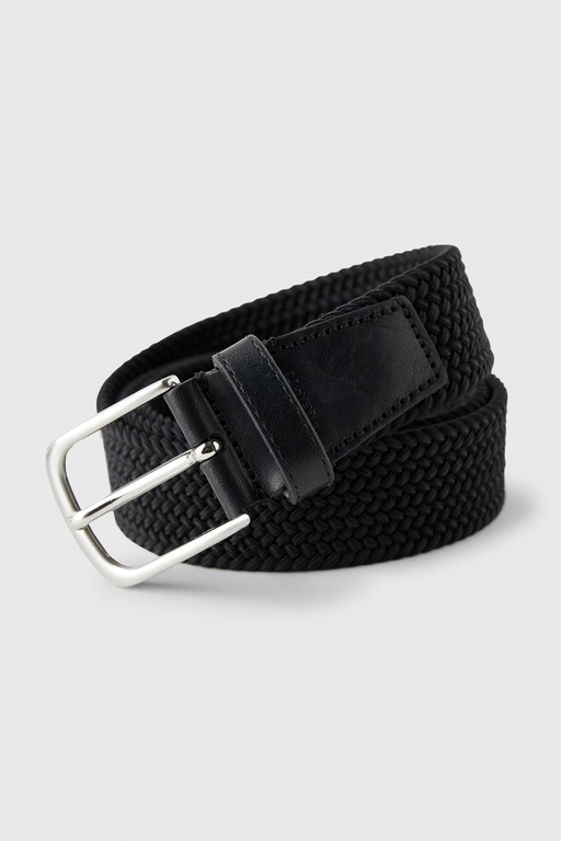 Oscar belt BLACK