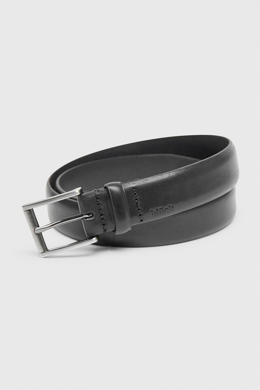 Gustav belt BLACK