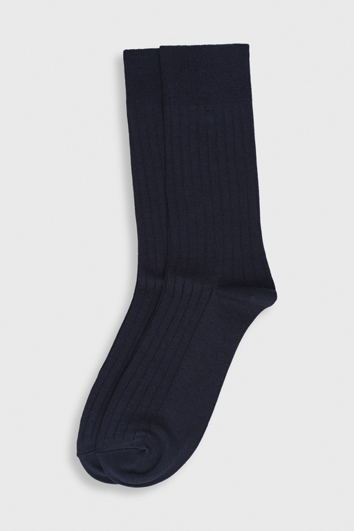 Wigan rib sock DK SAPPHIRE