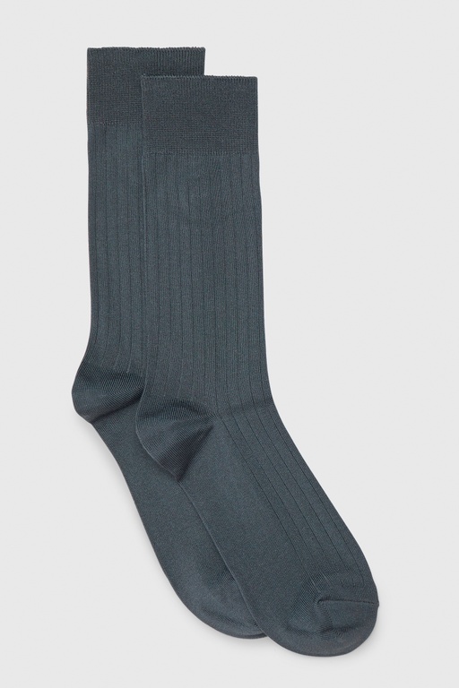 Wigan rib sock Wigan rib sock OMBRE BLUE