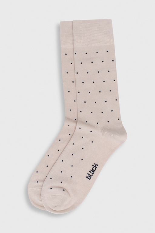 Gustaf sock Gustaf sock BEIGE DOT