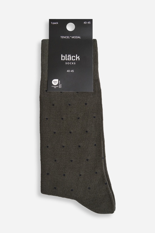 Gustaf sock Gustaf sock DARK OLIVE