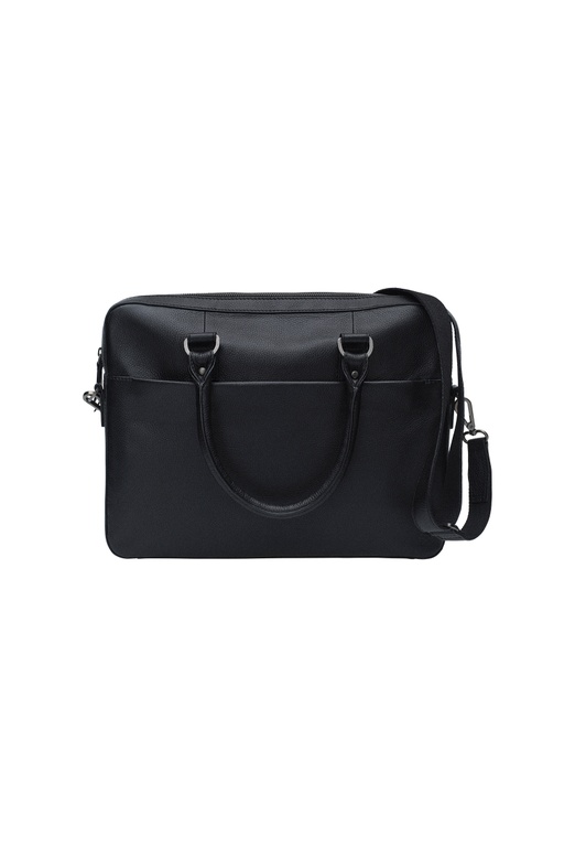 Lucas briefcase BLACK