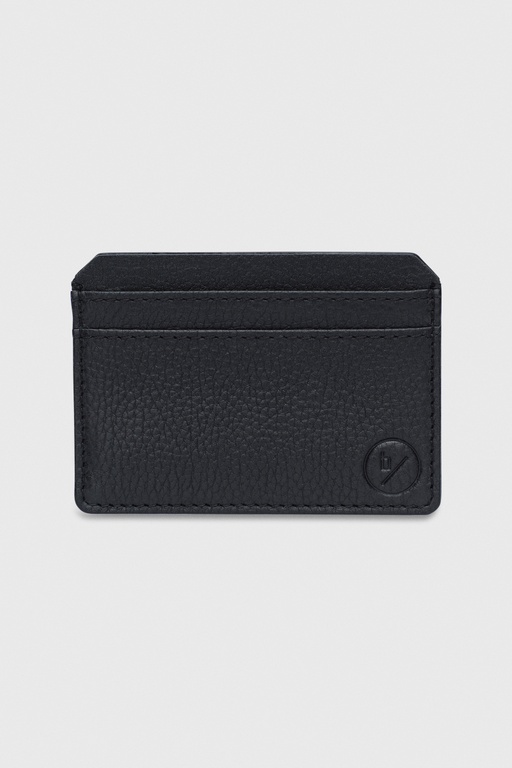 Arthur card holder BLACK