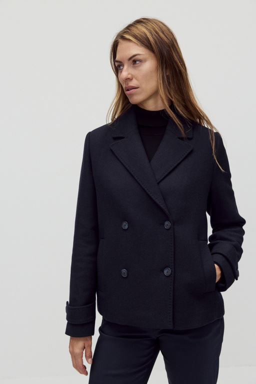 Sigrid jacket Sigrid jacket NIGHT SKY