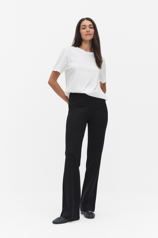 Hannah long trousers BLACK