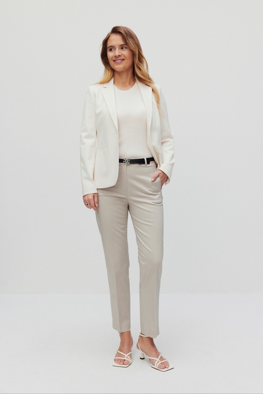 Filippa trousers Filippa trousers LIGHT BEIGE