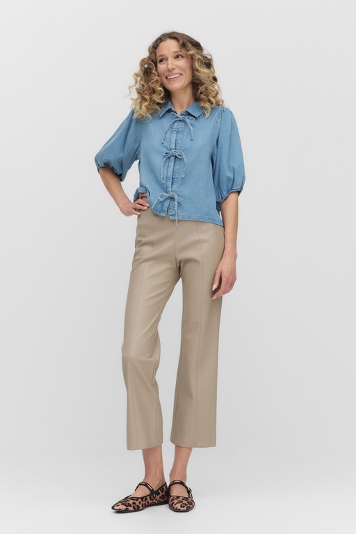 Rorika trousers Rorika trousers TAUPE