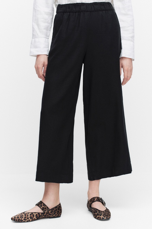 Contessa trousers Contessa trousers BLACK