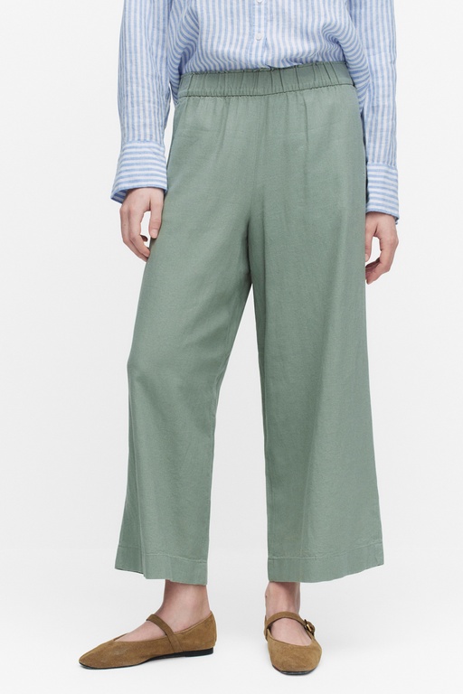 Contessa trousers Contessa trousers GREEN