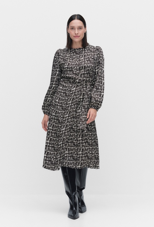 Galena dress VULCAN