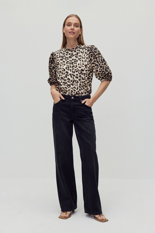 Valery denim Valery denim DARK GREY WASH