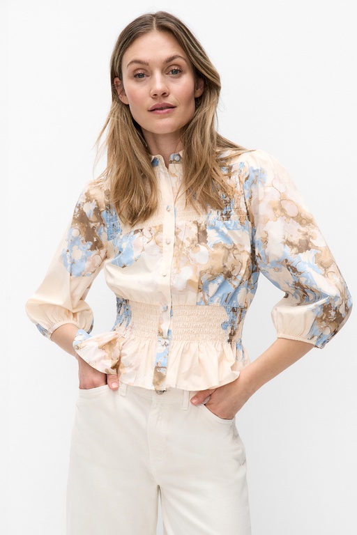 Sirmione shirt WINDSURFER