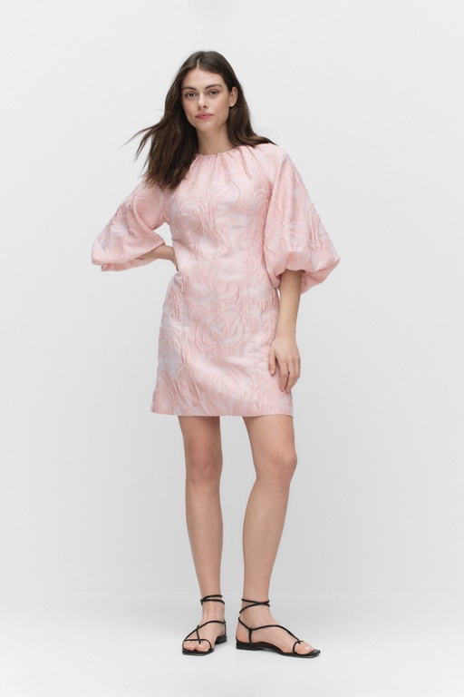 Peyton dress PINK