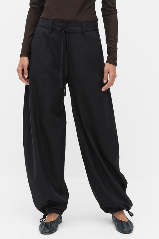 Blink cargo trousers BLACK