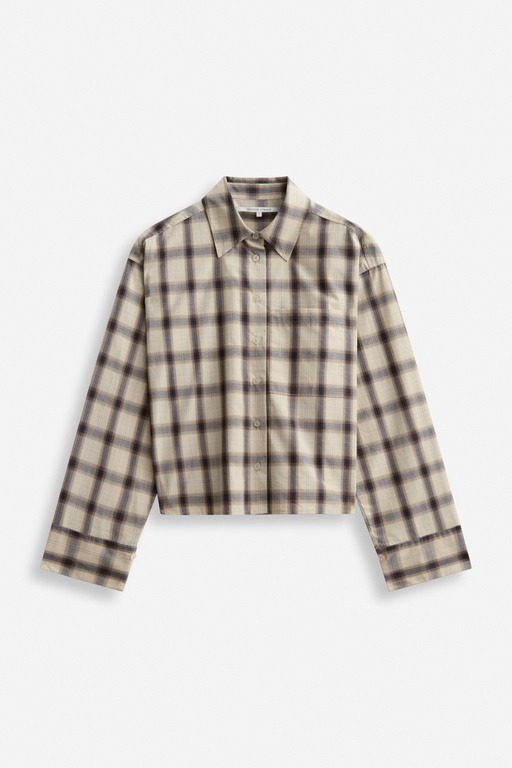 Liria shirt RUTABAGA