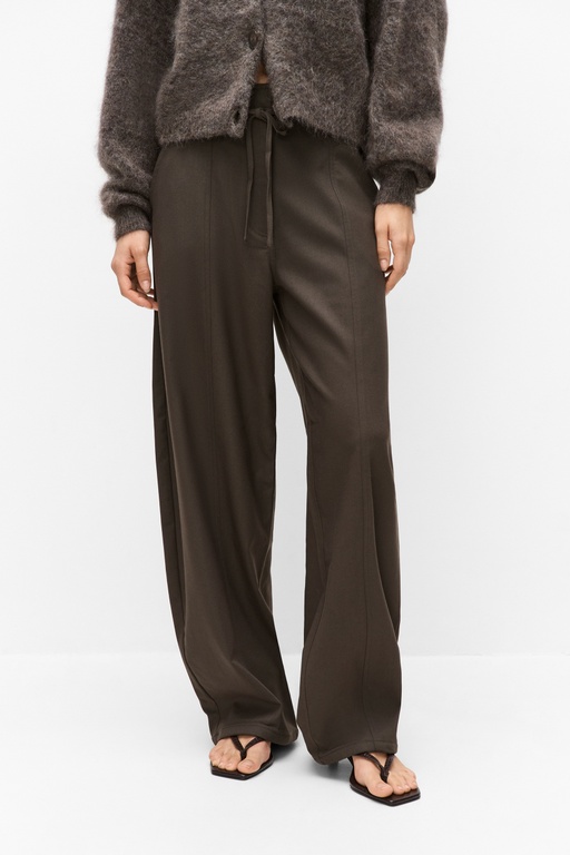Blink cargo trousers Blink cargo trousers BLACK OLIVE