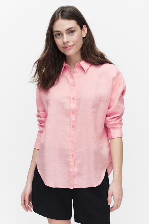 Camera shirt Camera shirt PINK