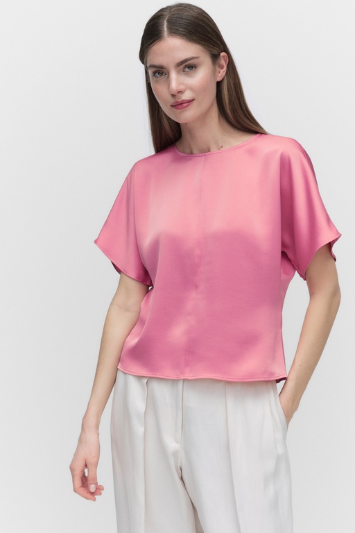 Alida blouse PINK