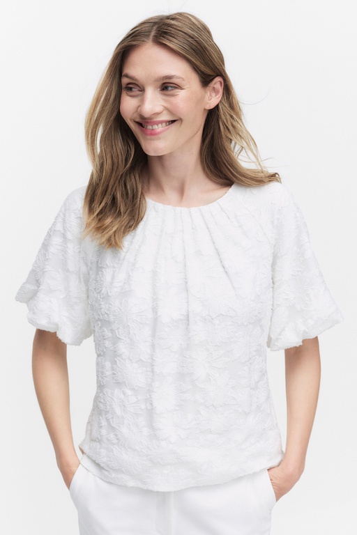 Sonette top WHITE