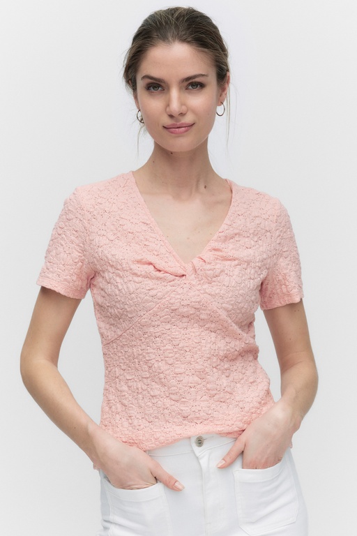 Fernanda top PINK
