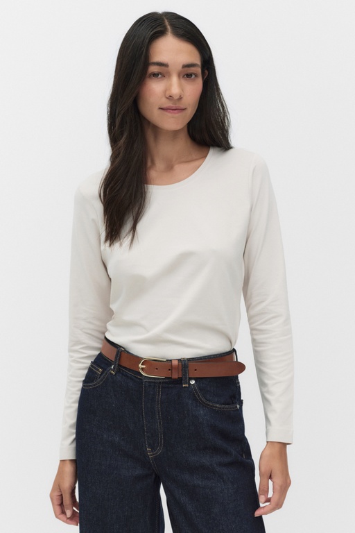 Matilda top MOONBEAM