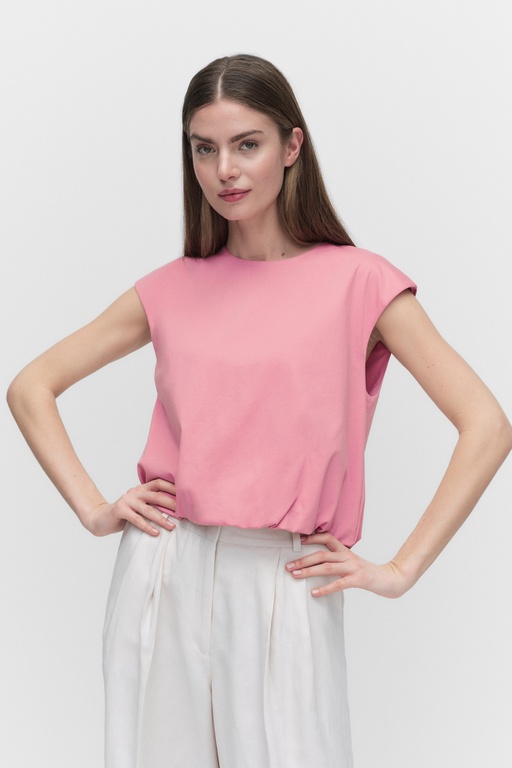 Lucee top PINK