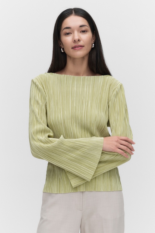 Dua top GREEN