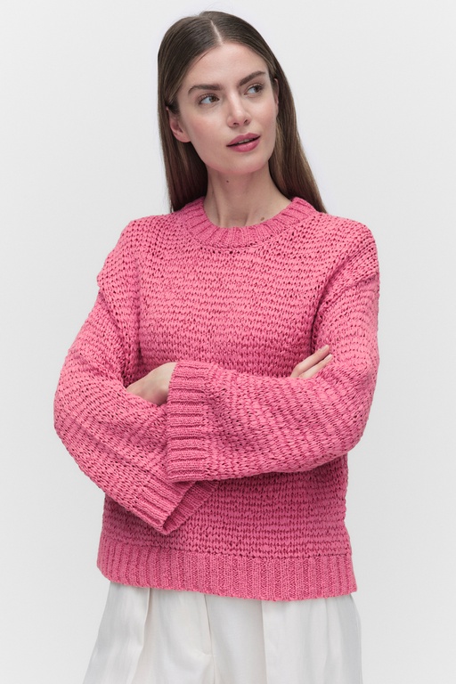 Vivvi sweater PINK