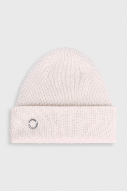 Sheila cashmere beanie Sheila cashmere beanie LIGHT BEIGE