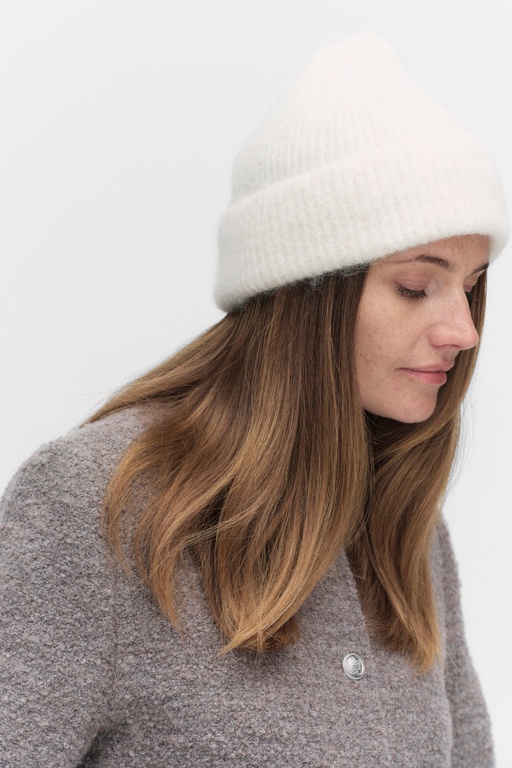Katie beanie OAT