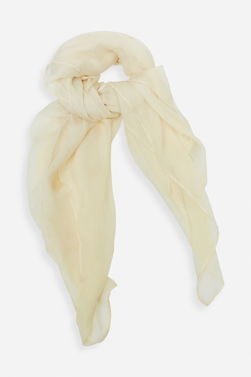 Lara scarf CREME