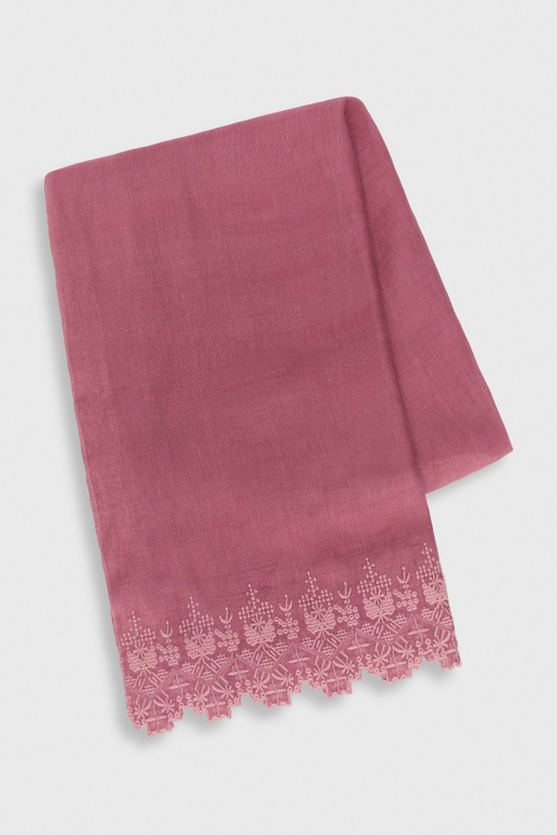 Tanya scarf Tanya scarf PINK
