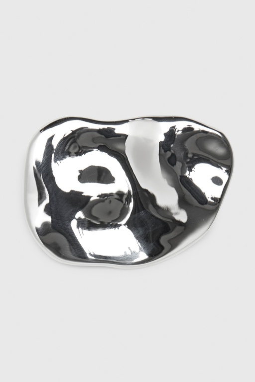 Zola brooch Zola brooch SILVER