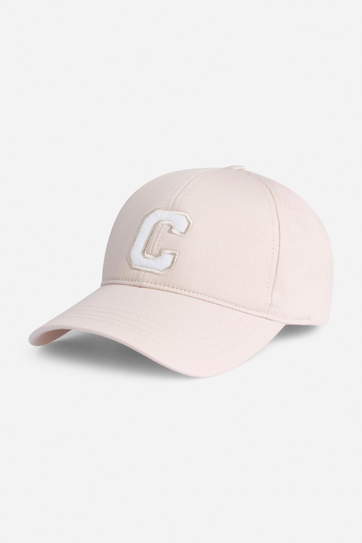 Bryce c baseball cap BEIGE