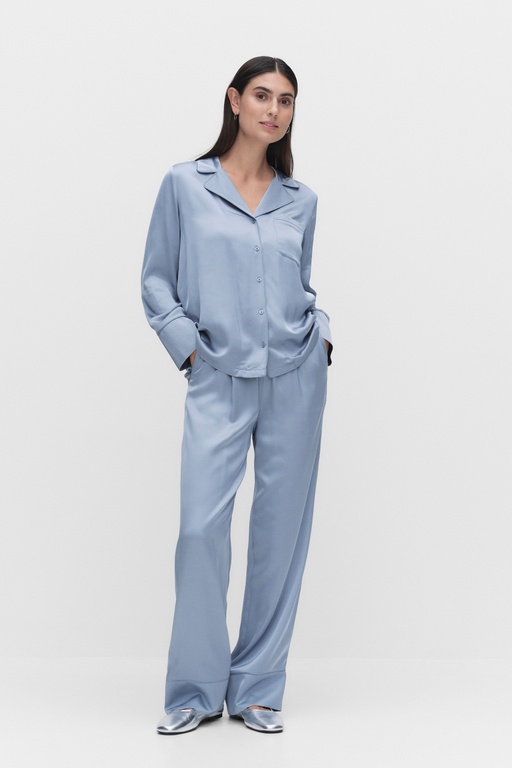 Estelle trousers BLUE