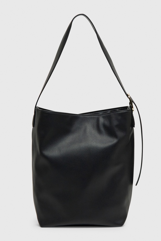 Paola bag BLACK