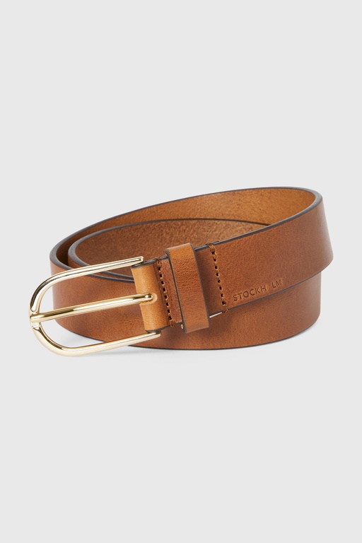 Bethany belt Bethany belt BROWN+