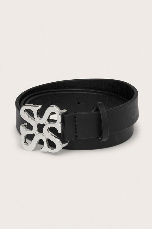 Signature belt 02 Signature belt 02 BLACK