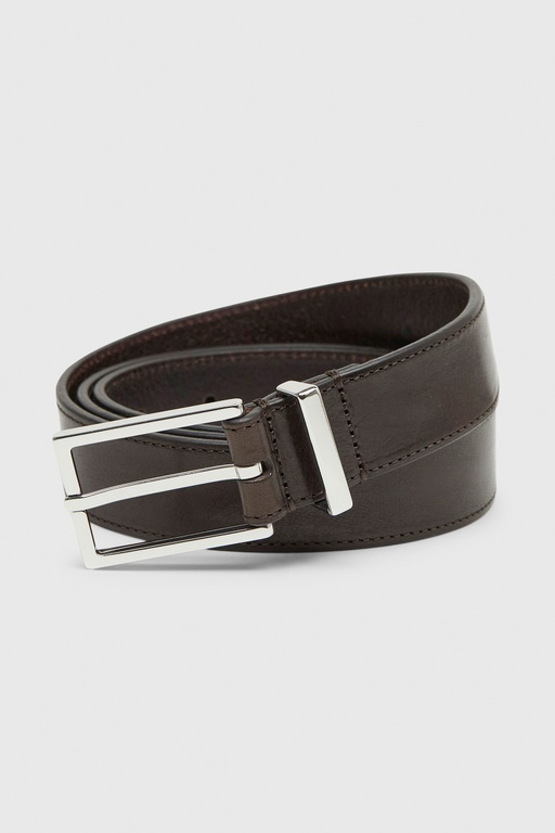 Nadia belt Nadia belt DARKBROWN