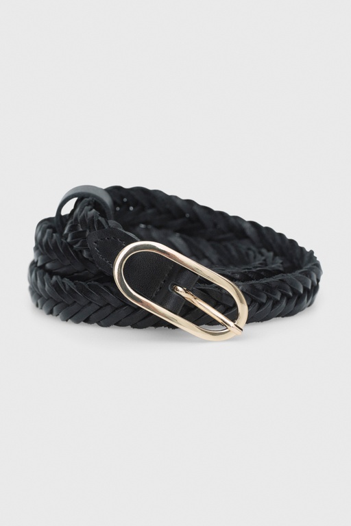 Amelia belt Amelia belt BLACK